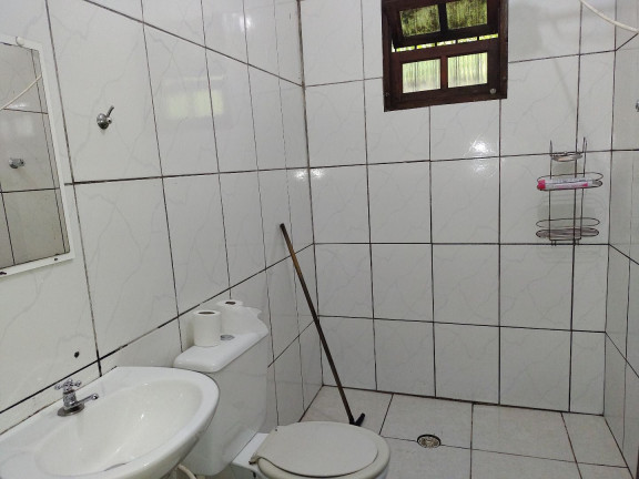 Imagem Casa com 1 Quarto à Venda, 320 m² em Estância Balneária Tupy - Itanhaém Imagem Casa com 1 Quarto à Venda, 320 m² em Estância Balneária Tupy - Itanhaém