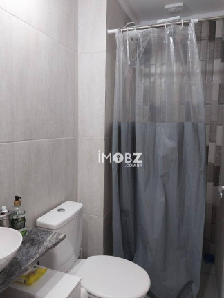 Imagem Imóvel com 1 Quarto à Venda, 36 m² em Vila Sônia - São Paulo Imagem Imóvel com 1 Quarto à Venda, 36 m² em Vila Sônia - São Paulo