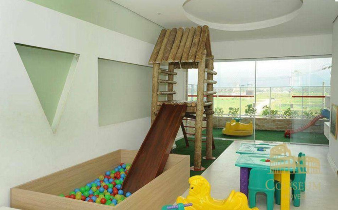 Imagem Apartamento com 2 Quartos à Venda, 69 m² em Mirim - Praia Grande Imagem Apartamento com 2 Quartos à Venda, 69 m² em Mirim - Praia Grande