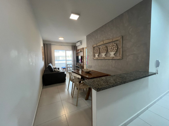 Imagem Apartamento com 2 Quartos à Venda, 65 m² em Itaguá - Ubatuba