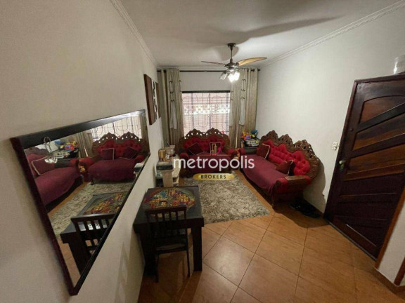 Imagem Sobrado com 3 Quartos à Venda, 128 m² em Catiapoã - São Vicente Imagem Sobrado com 3 Quartos à Venda, 128 m² em Catiapoã - São Vicente