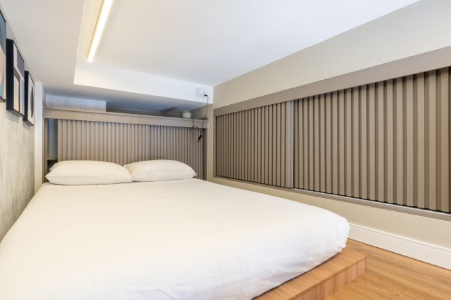 Imagem Studio à Venda, 29 m² em Moema - São Paulo Imagem Studio à Venda, 29 m² em Moema - São Paulo
