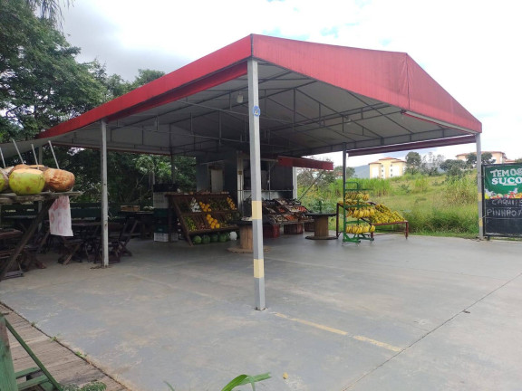 Imagem Imóvel Comercial à Venda, 120 m² em Chácara Segre - Jundiaí