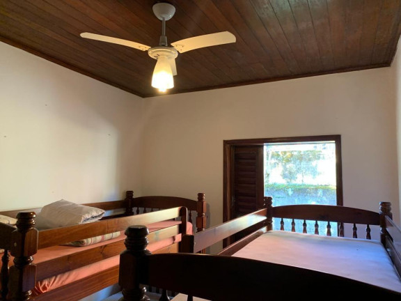 Imagem Casa com 3 Quartos à Venda, 130 m² em Lázaro - Ubatuba