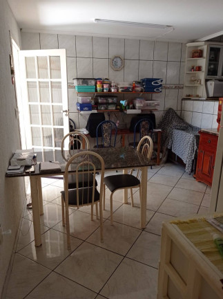 Imagem Casa com 6 Quartos à Venda, 510 m² em Centro De Vila Velha - Vila Velha