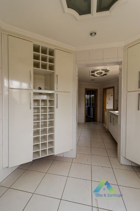 Imagem Apartamento com 4 Quartos à Venda, 196 m² em Vila Santo Estéfano - São Paulo Imagem Apartamento com 4 Quartos à Venda, 196 m² em Vila Santo Estéfano - São Paulo