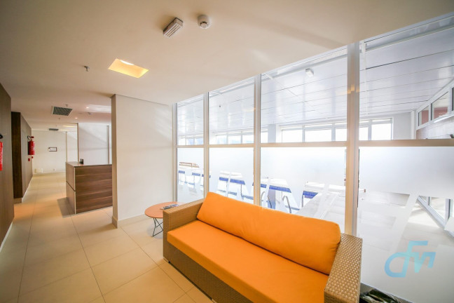 Imagem Sala Comercial à Venda, 37 m² em Vila Mogilar - Mogi Das Cruzes