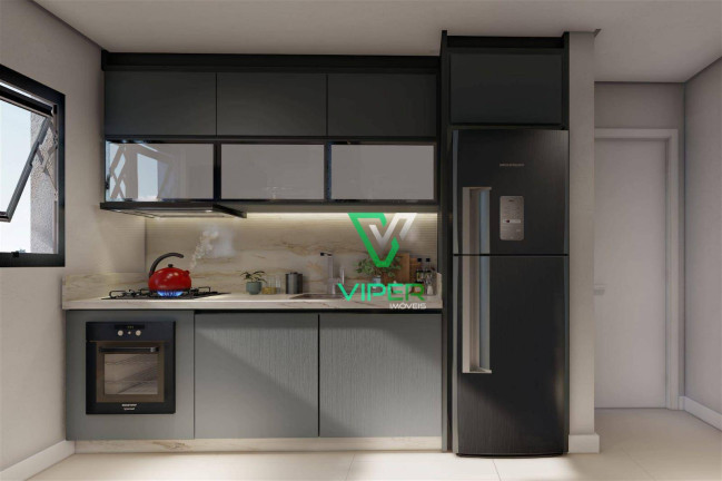 Imagem Apartamento com 3 Quartos à Venda, 77 m² em Planta Estância Pinhais - Pinhais Imagem Apartamento com 3 Quartos à Venda, 77 m² em Planta Estância Pinhais - Pinhais