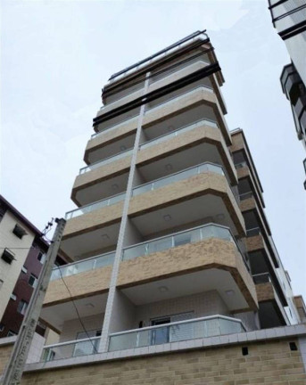 Imagem Apartamento com 2 Quartos à Venda, 73 m² em Maracanã - Praia Grande Imagem Apartamento com 2 Quartos à Venda, 73 m² em Maracanã - Praia Grande