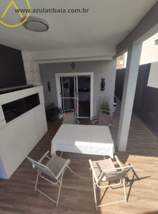 Imagem Casa com 2 Quartos à Venda, 73 m² em Jardim Maristela - Atibaia Imagem Casa com 2 Quartos à Venda, 73 m² em Jardim Maristela - Atibaia