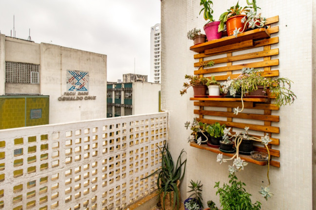 Imagem Apartamento com 2 Quartos à Venda, 77 m² em Barra Funda - São Paulo