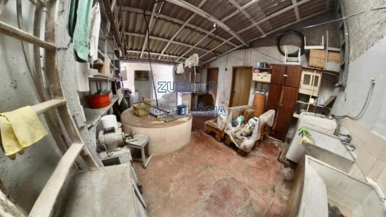 Imagem Terreno à Venda, 383 m² em Baeta Neves - São Bernardo Do Campo
