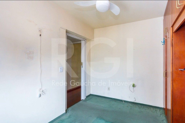 Imagem Cobertura com 1 Quarto à Venda, 91 m² em Floresta - Porto Alegre Imagem Cobertura com 1 Quarto à Venda, 91 m² em Floresta - Porto Alegre