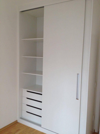 Imagem Apartamento com 3 Quartos à Venda, 100 m² em Jardim Anália Franco - São Paulo