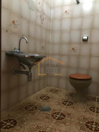 Imagem Apartamento com 3 Quartos à Venda, 166 m² em água Fria - São Paulo Imagem Apartamento com 3 Quartos à Venda, 166 m² em água Fria - São Paulo