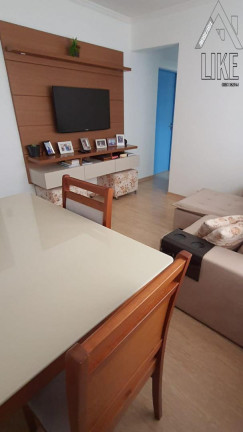 Imagem Imóvel com 2 Quartos à Venda, 59 m² em Jardim Ismênia - São José Dos Campos Imagem Imóvel com 2 Quartos à Venda, 59 m² em Jardim Ismênia - São José Dos Campos