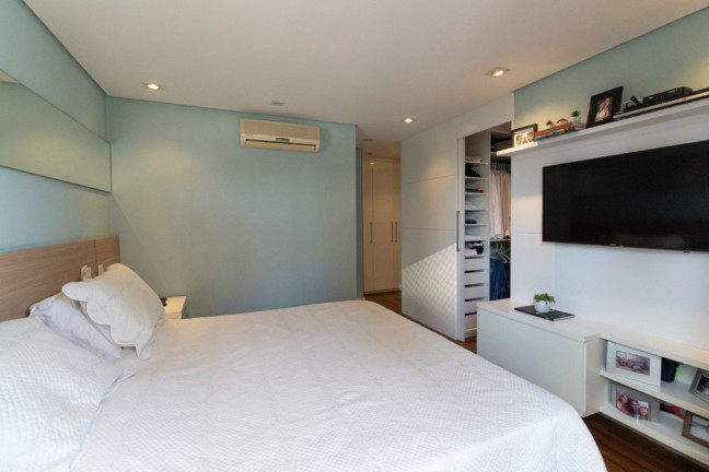 Imagem Apartamento com 3 Quartos à Venda, 256 m² em Alto Da Lapa - São Paulo
