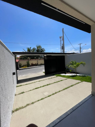 Imagem Casa com 3 Quartos à Venda, 240 m² em Itaipuaçú - Maricá Imagem Casa com 3 Quartos à Venda, 240 m² em Itaipuaçú - Maricá