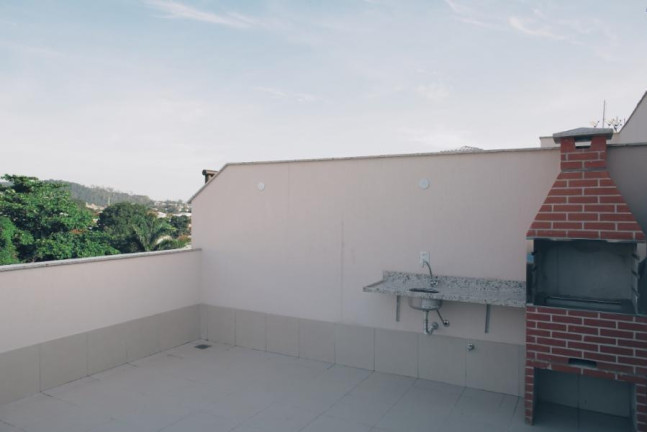 Imagem Apartamento com 3 Quartos à Venda, 78 m² em Freguesia (jacarepaguá) - Rio De Janeiro