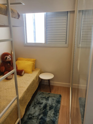 Imagem Imóvel com 2 Quartos à Venda, 50 m² em Jardim Santa Clara Do Lago I - Hortolândia Imagem Imóvel com 2 Quartos à Venda, 50 m² em Jardim Santa Clara Do Lago I - Hortolândia