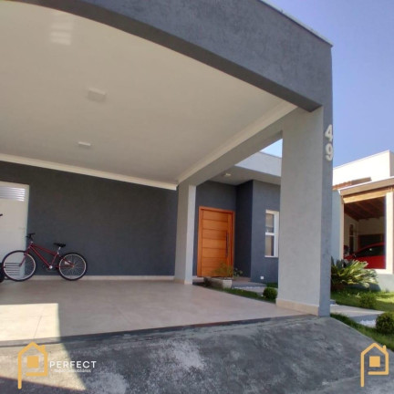 Imagem Casa com 2 Quartos à Venda, 167 m² em Condomínio Residencial Tecoara - Taubaté Imagem Casa com 2 Quartos à Venda, 167 m² em Condomínio Residencial Tecoara - Taubaté