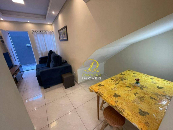 Imagem Apartamento com 2 Quartos à Venda, 55 m² em Caiçara - Praia Grande Imagem Apartamento com 2 Quartos à Venda, 55 m² em Caiçara - Praia Grande