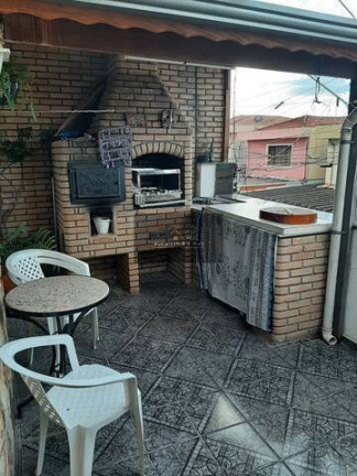 Casa com 3 Quartos à Venda, 100 m² em Vila Medeiros - São Paulo
