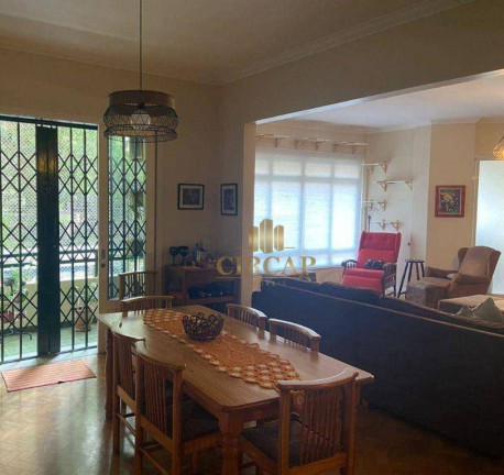 Imagem Apartamento com 3 Quartos à Venda, 250 m² em Higienópolis - São Paulo Imagem Apartamento com 3 Quartos à Venda, 250 m² em Higienópolis - São Paulo