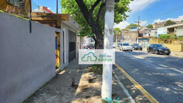 Imagem Terreno à Venda, 510 m² em Penha De França - São Paulo Imagem Terreno à Venda, 510 m² em Penha De França - São Paulo