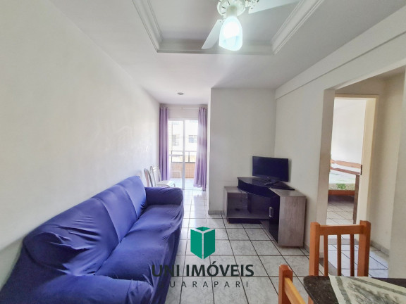 Imagem Apartamento com 2 Quartos à Venda, 85 m² em Praia Do Morro - Guarapari