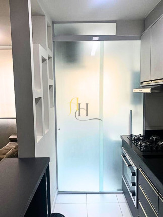 Imagem Apartamento com 2 Quartos à Venda, 43 m² em Santo Amaro - São Paulo Imagem Apartamento com 2 Quartos à Venda, 43 m² em Santo Amaro - São Paulo