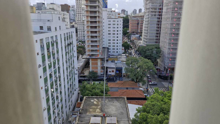 Imagem Imóvel com 3 Quartos à Venda, 164 m² em Jardim Paulista - São Paulo Imagem Imóvel com 3 Quartos à Venda, 164 m² em Jardim Paulista - São Paulo