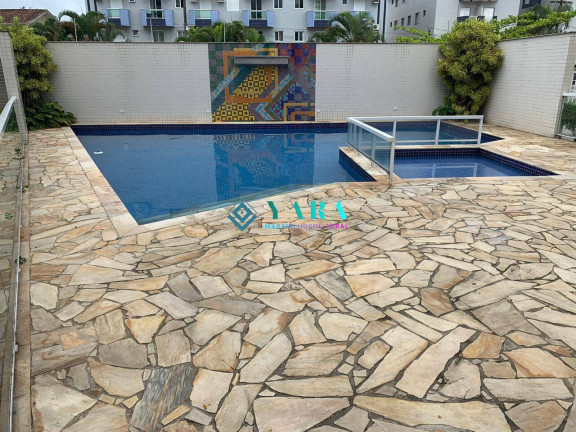 Imagem Apartamento com 2 Quartos à Venda, 110 m² em Praia Grande - Ubatuba