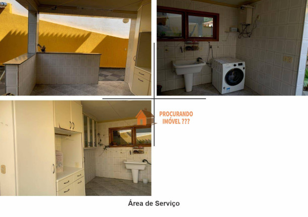 Imagem Casa com 4 Quartos à Venda, 420 m² em Cidade Parquelandia - Mogi Das Cruzes Imagem Casa com 4 Quartos à Venda, 420 m² em Cidade Parquelandia - Mogi Das Cruzes