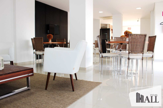 Imagem Apartamento com 2 Quartos à Venda, 99 m² em Higienópolis - São José Do Rio Preto Imagem Apartamento com 2 Quartos à Venda, 99 m² em Higienópolis - São José Do Rio Preto