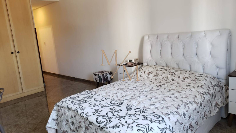 Imagem Apartamento com 4 Quartos à Venda, 190 m² em Boqueirão - Santos