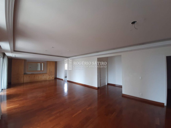 Imagem Apartamento com 4 Quartos para Alugar, 267 m² em Chácara Klabin - São Paulo Imagem Apartamento com 4 Quartos para Alugar, 267 m² em Chácara Klabin - São Paulo
