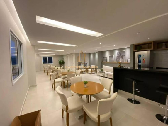 Imagem Apartamento com 2 Quartos à Venda, 36 m² em Jardim Santo Estêvão - Carapicuíba