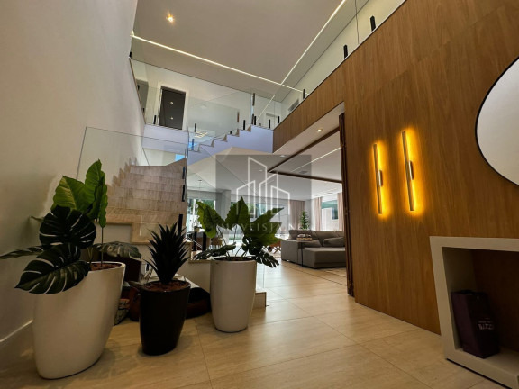 Imagem Casa com 4 Quartos à Venda, 464 m² em Tamboré - Santana De Parnaíba Imagem Casa com 4 Quartos à Venda, 464 m² em Tamboré - Santana De Parnaíba