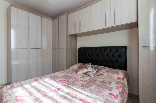 Imagem Apartamento com 2 Quartos à Venda, 47 m² em Vila Carmosina - São Paulo