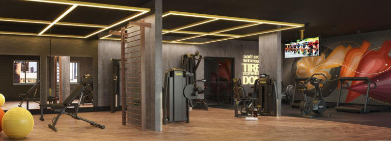 Imagem Imóvel com 1 Quarto à Venda, 19 m² em Centro - Curitiba Imagem Imóvel com 1 Quarto à Venda, 19 m² em Centro - Curitiba