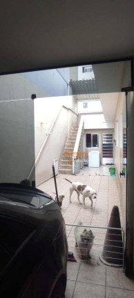 Imagem Casa com 3 Quartos à Venda, 200 m² em Vila Rosália - Guarulhos Imagem Casa com 3 Quartos à Venda, 200 m² em Vila Rosália - Guarulhos