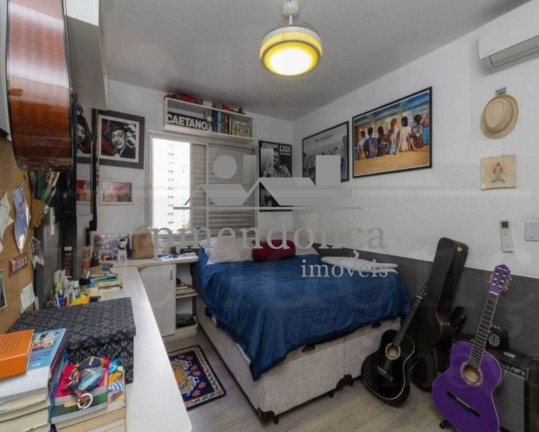 Imagem Apartamento com 4 Quartos à Venda, 320 m² em Perdizes - São Paulo Imagem Apartamento com 4 Quartos à Venda, 320 m² em Perdizes - São Paulo