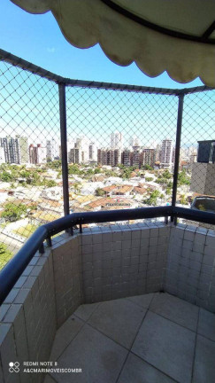 Imagem Cobertura com 3 Quartos à Venda, 250 m² em Canto Do Forte - Praia Grande Imagem Cobertura com 3 Quartos à Venda, 250 m² em Canto Do Forte - Praia Grande