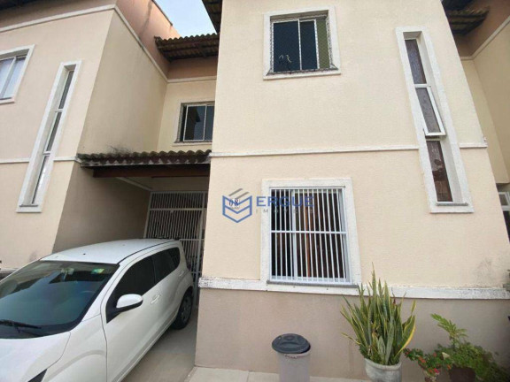 Imagem Casa com 2 Quartos à Venda, 60 m² em Passaré - Fortaleza Imagem Casa com 2 Quartos à Venda, 60 m² em Passaré - Fortaleza