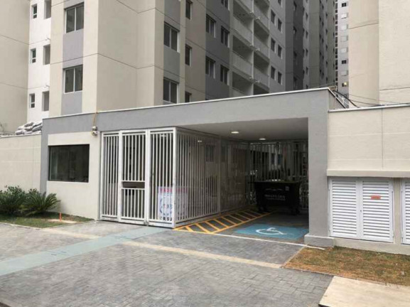 Imagem Apartamento com 3 Quartos à Venda, 91 m² em Parque Das Nações - Santo André Imagem Apartamento com 3 Quartos à Venda, 91 m² em Parque Das Nações - Santo André