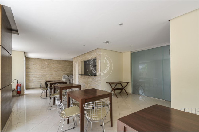 Imagem Apartamento com 2 Quartos à Venda, 65 m² em Vila Gumercindo - São Paulo Imagem Apartamento com 2 Quartos à Venda, 65 m² em Vila Gumercindo - São Paulo