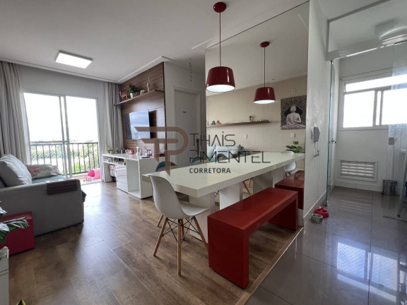 Imagem Apartamento com 2 Quartos à Venda, 51 m² em Umuarama - Osasco Imagem Apartamento com 2 Quartos à Venda, 51 m² em Umuarama - Osasco
