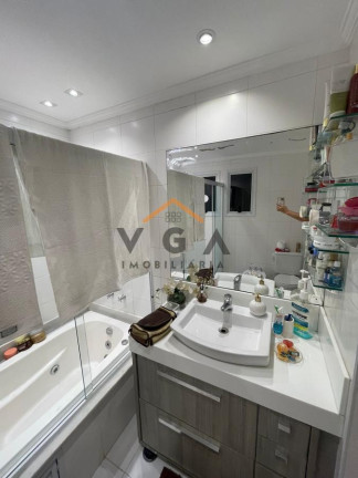 Imagem Apartamento com 2 Quartos à Venda, 160 m² em Mooca - São Paulo