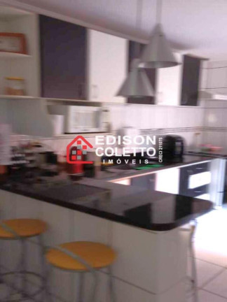 Imagem Casa de Condomínio com 2 Quartos à Venda, 126 m² em Loteamento São Francisco - Piracicaba